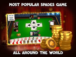 Spades Plus for Android 1