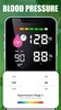 Blood Pressure App screenshot 4