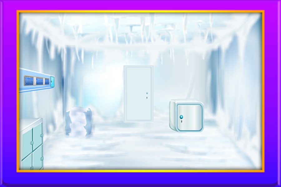 Ice Room Escape - Preview 7
