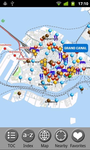 Venice, Italy - FREE Travel Guide - Preview 7