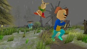 Escape from Timokha screenshot 2