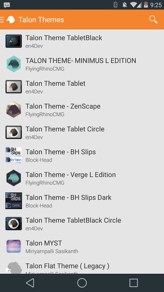 Theme Spotlight - Preview 8
