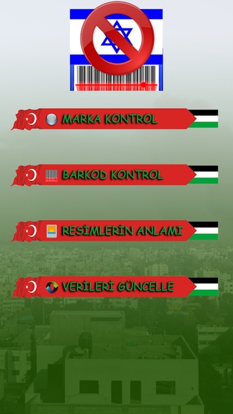 israil BOYKOT - Preview 8