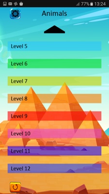 →