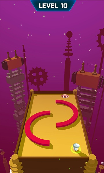 Invisible Wall Escape - Preview 9