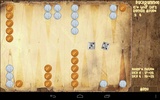 Backgammon GP screenshot 1