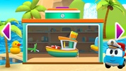 Leo 2: Puzzles & Cars for Kids screenshot 7