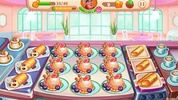 Cooking Yummy-Restaurant Game screenshot 7