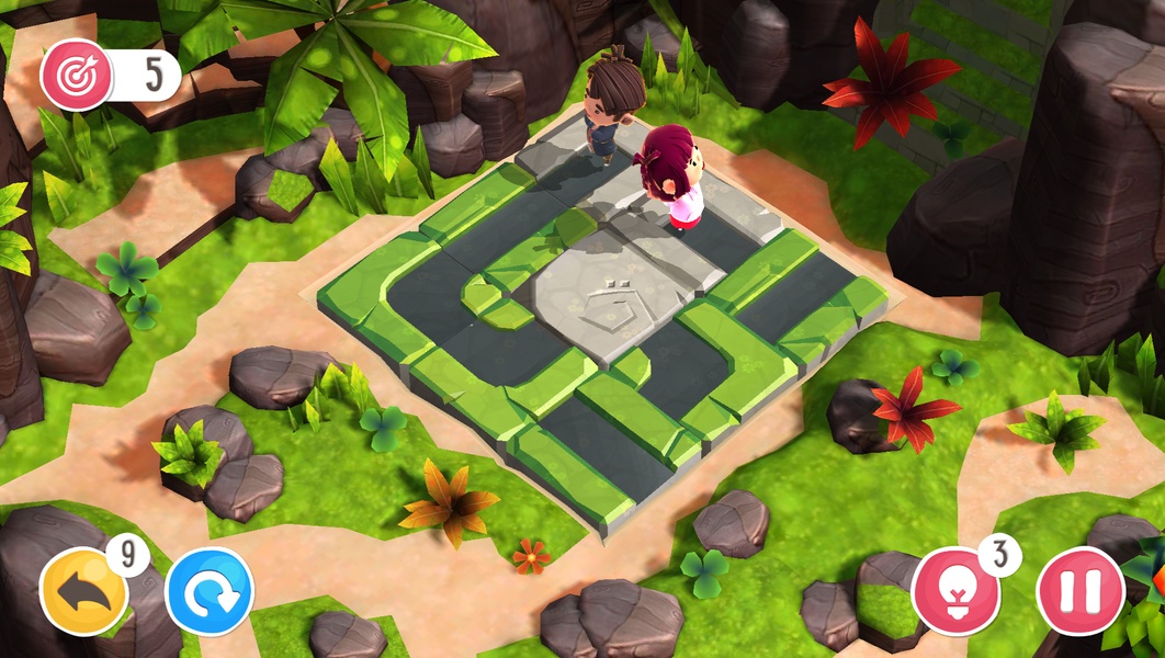 PepeLine Adventures - Preview 9