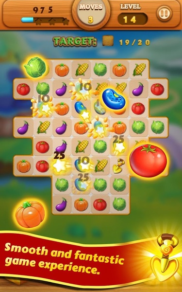 Farm Crush - Preview 2