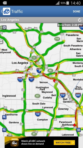 ABC7 Los Angeles - Preview 1