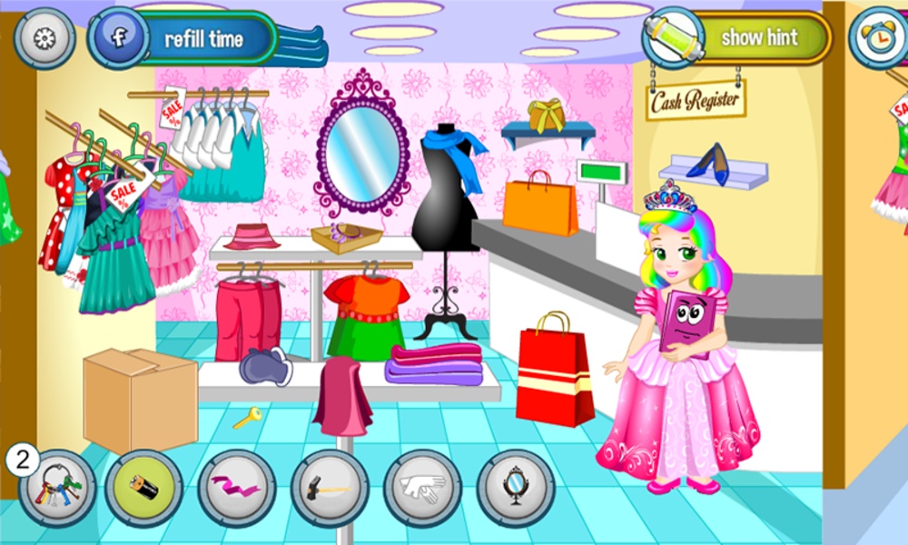 Room Escape Princess Juliet for Android Download the APK from