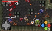 Arcade Pixel Dungeon Arena screenshot 9