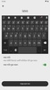 Ridmik Keyboard screenshot 9