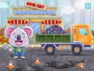 Real Construction Kids Game screenshot 3