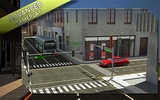 Bus Driver 3D simulator screenshot 10