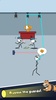 Thief GameStickman Puzzle screenshot 5