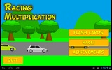 Racing Multiplication screenshot 6