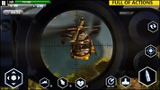 Army Assault Sniper Shooting Arena : FPS Shooter screenshot 1
