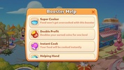 Cooking Wonder-Restaurant Game screenshot 8