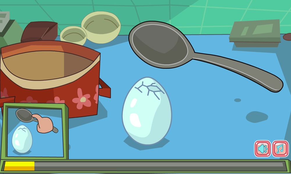 Ice Cream Doctor - Preview 4