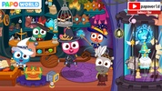 Papo Town Magic World screenshot 5