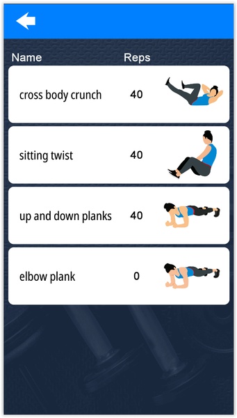 BellyFat Challenge - Preview 9