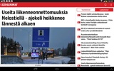 Ilta-Sanomat screenshot 16