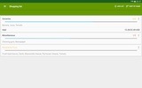 Shopping list screenshot 6