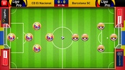 Liga Pro Juego screenshot 4
