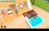 Playmobil Luxury Mansion screenshot 4