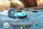 Boat Racing 3D: Jetski Driver screenshot 18