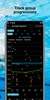 Swimmetry screenshot 1