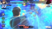 Fist of the North Star: Legends ReVive screenshot 4