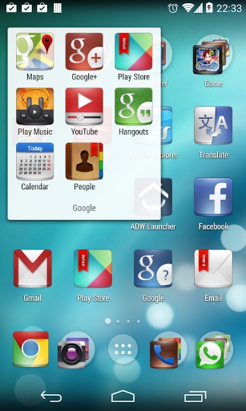 Samsung Game Launcher para Android - Baixe o APK na Uptodown