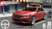 Drifting and Driving: M5 Games screenshot 5