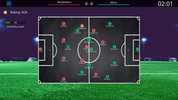 Football Referee Lite screenshot 4