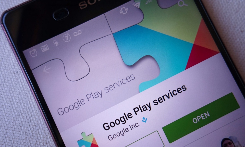 Play Services Update Help Info - Preview 6