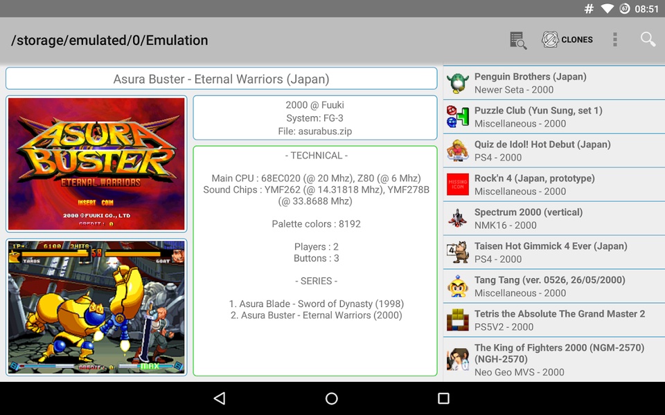 aFBA - Preview 2