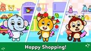 Shopping Games screenshot 2