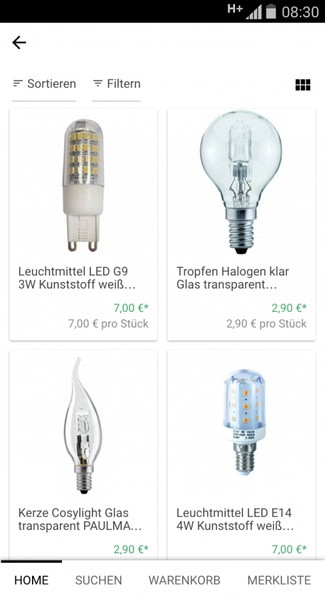 moebel-shop.de - Preview 6