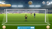 Flick Kick Goalkeeper screenshot 11