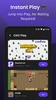 OXO Launcher screenshot 2
