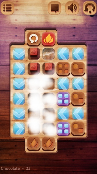Puzzle Retreat - Preview 2
