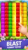 Judy Blast - Cubes Puzzle Game screenshot 14