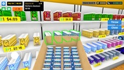 Manage TCG Card Mart Simulator screenshot 6