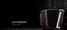 Accordion Instrument screenshot 6