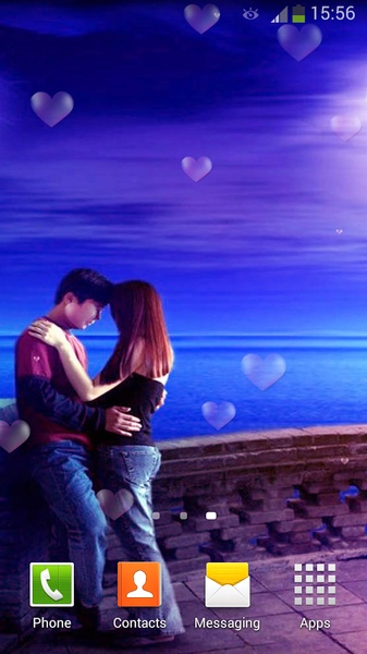 Romance Live Wallpaper - Preview 14