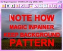 Magic Inpainter screenshot 2