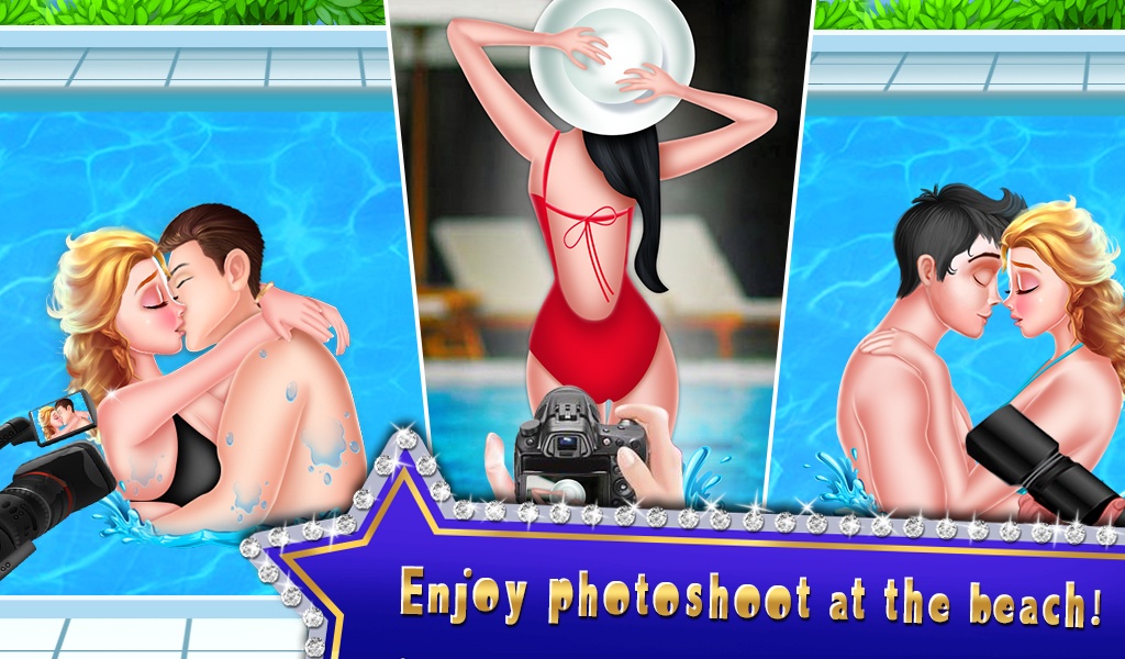 Rising Superstar A Girl - Preview 1